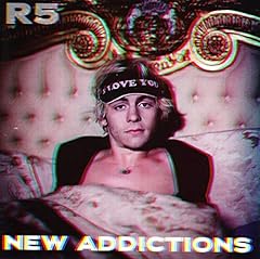 New addictions d'occasion  Livré partout en France
