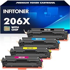 206a 206x toner for sale  Delivered anywhere in USA 