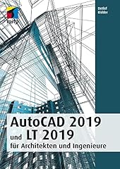 Autocad 2019 2019 gebraucht kaufen  Wird an jeden Ort in Deutschland