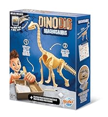 Buki dino dig d'occasion  Livré partout en France