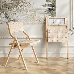 Wood folding chairs for sale  Delivered anywhere in USA 