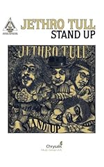 Jethro tull stand for sale  Delivered anywhere in Ireland