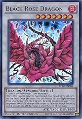 Black rose dragon d'occasion  Livré partout en France