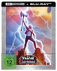 Thor love thunder for sale  Delivered anywhere in Ireland
