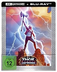 Thor love and gebraucht kaufen  Wird an jeden Ort in Deutschland