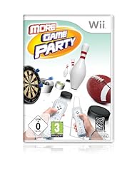 More game party gebraucht kaufen  Wird an jeden Ort in Deutschland