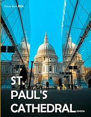 St. paul cathedral for sale  Delivered anywhere in UK
