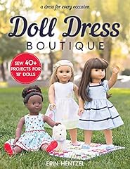 Doll dress boutique for sale  Delivered anywhere in USA 