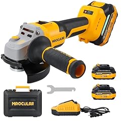 Maxcular cordless angle for sale  Delivered anywhere in USA 