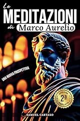 Meditazioni marco aurelio usato  Spedito ovunque in Italia 