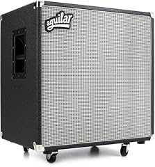 Aguilar 410 bass for sale  Delivered anywhere in USA 