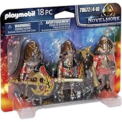 Playmobil burnham raiders for sale  Delivered anywhere in USA 