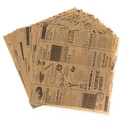 100 sheets newsprint for sale  Delivered anywhere in USA 