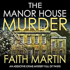 Manor house murder for sale  Delivered anywhere in UK