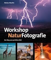 Workshop naturfotografie weg gebraucht kaufen  Wird an jeden Ort in Deutschland