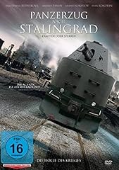 Panzerzug stalingrad gebraucht kaufen  Wird an jeden Ort in Deutschland