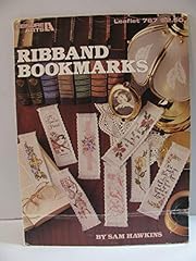 Ribband bookmarks for sale  Delivered anywhere in USA 