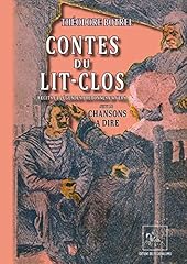 Contes lit clos d'occasion  Livré partout en France