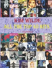 Kim wilde top for sale  Delivered anywhere in UK