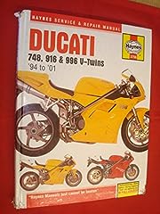 Ducati 748 916 for sale  Delivered anywhere in USA 