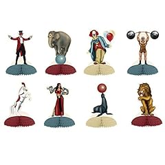Beistle vintage circus for sale  Delivered anywhere in USA 