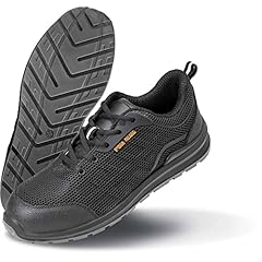 Chaussures securite result d'occasion  Livré partout en Belgiqu