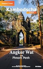 Bildband kambodscha angkor gebraucht kaufen  Wird an jeden Ort in Deutschland