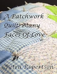 Patchwork quilt many d'occasion  Livré partout en France