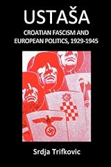 Ustasa croatian fascism gebraucht kaufen  Wird an jeden Ort in Deutschland