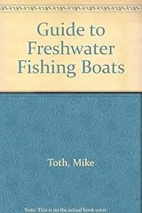 Guide freshwater fishing for sale  Delivered anywhere in UK