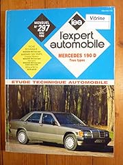 Expert automobile mercedes d'occasion  Livré partout en France
