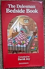 Dalesman bedside book for sale  Delivered anywhere in UK