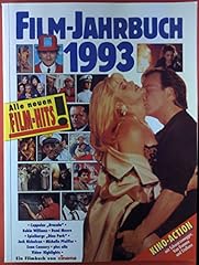 Film jahrbuch 1993 gebraucht kaufen  Wird an jeden Ort in Deutschland