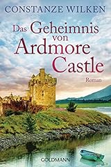 Geheimnis ardmore castle gebraucht kaufen  Wird an jeden Ort in Deutschland