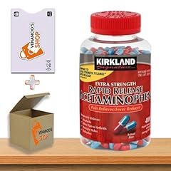 Kirkiand acetaminophen 500 for sale  Delivered anywhere in USA 