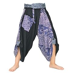 Yoga ninja harem for sale  Delivered anywhere in USA 
