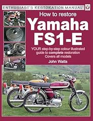 Yamaha fs1 restore for sale  Delivered anywhere in UK