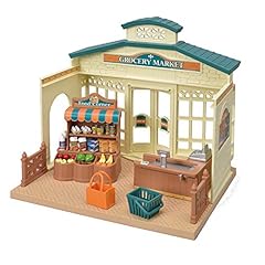 Calico critters grocery for sale  Delivered anywhere in USA 