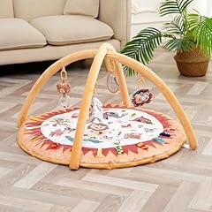 Baby spielbogen montessori gebraucht kaufen  Wird an jeden Ort in Deutschland