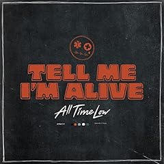 Tell alive gebraucht kaufen  Wird an jeden Ort in Deutschland