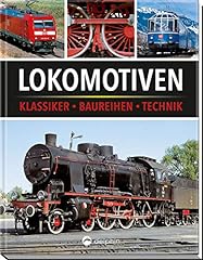 Lokomotiven klassiker baureihe gebraucht kaufen  Wird an jeden Ort in Deutschland