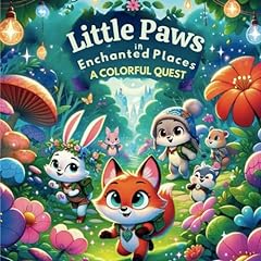 Little paws enchanted for sale  Delivered anywhere in USA 