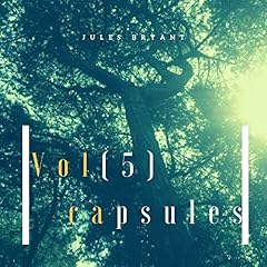 Capsules vol. 5 d'occasion  Livré partout en France