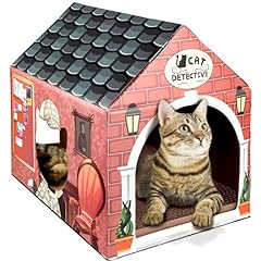 Liba cardboard cat for sale  Delivered anywhere in USA 