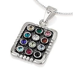 Collana ephod con usato  Spedito ovunque in Italia 