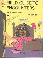 Field guide encounters for sale  Delivered anywhere in USA 