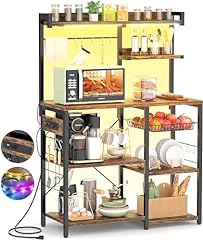 Aheaplus bakers rack for sale  Delivered anywhere in USA 