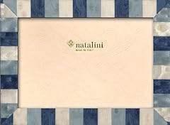 Natalini blu 13x18 usato  Spedito ovunque in Italia 