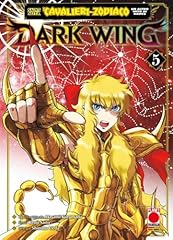 Dark wing saint usato  Spedito ovunque in Italia 