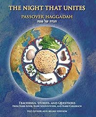 Night unites passover for sale  Delivered anywhere in USA 